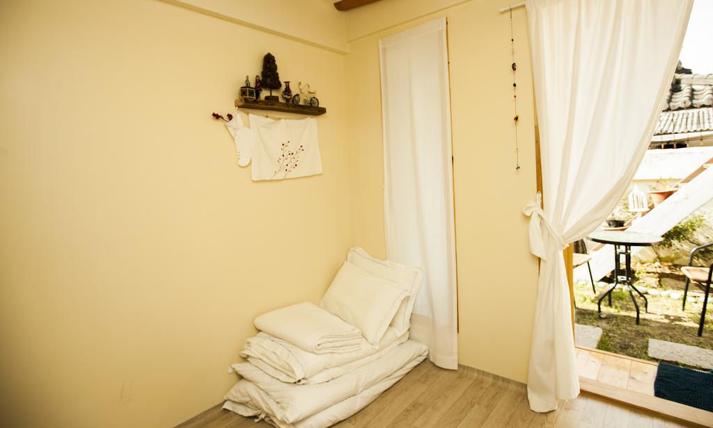Jeonju Indigo Hanok Guesthouse Eksteriør billede